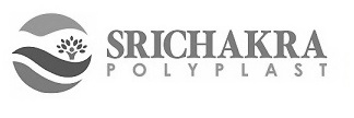 Srichakra Polyplast Device mark 5760080 Trademark
