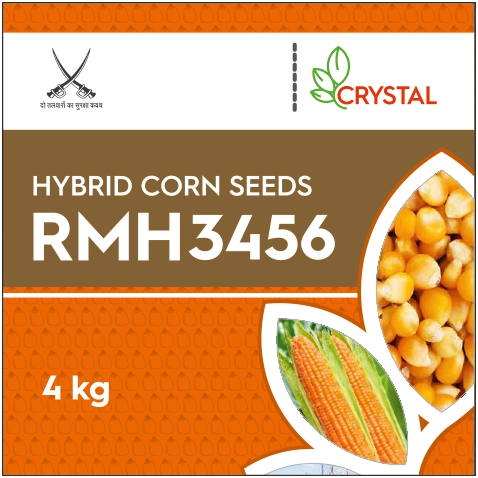 Rmh 3456 Device mark 5760248 Trademark