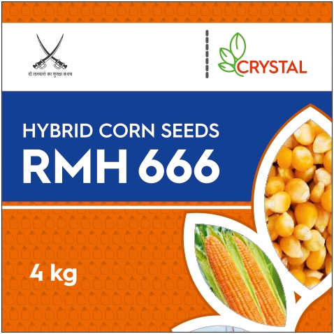 Rmh 666 Device mark 5760251 Trademark