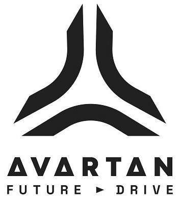 Avartan - Future Drive Device mark 5760226 Trademark