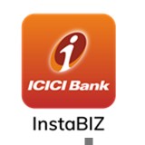 Icici Bank Instabiz Device mark 5760394 Trademark
