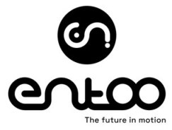 Entoo Label With Device Device mark 5760444 Trademark