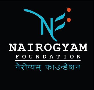 Nairogyam Foundation Device mark 5760556 Trademark