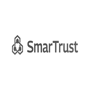 Smartrust Device mark 5760734 Trademark