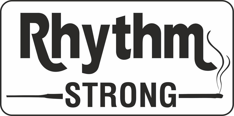 Rhythm Strong Device mark 5760898 Trademark