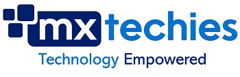 Mx Techies Technology Empowered Device mark 5761078 Trademark