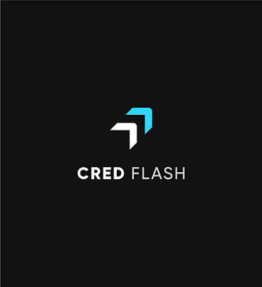 Cred Flash And Device Device mark 5761177 Trademark