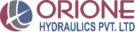 Orione Hydraulics (label) Device mark 5761288 Trademark