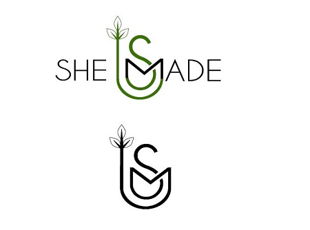 She Made Device mark 5761305 Trademark