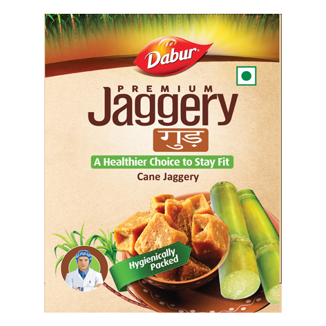 Dabur Premium Jaggery Device mark 5761536 Trademark