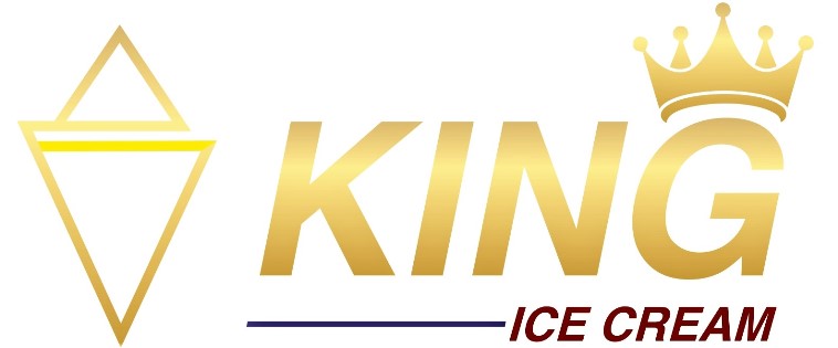 King Ice Cream Device mark 5762018 Trademark