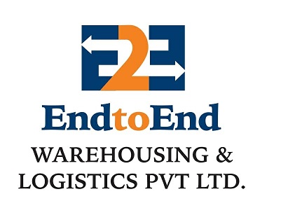 Endtoend Warehousing & Logistics Pvt Ltd. Device mark 5761989 Trademark