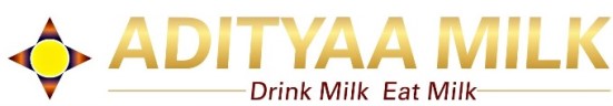 Adityaa Milk Device mark 5762019 Trademark