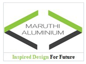 Maruthi Aluminium - Inspired Design For Future Device mark 5762431 Trademark