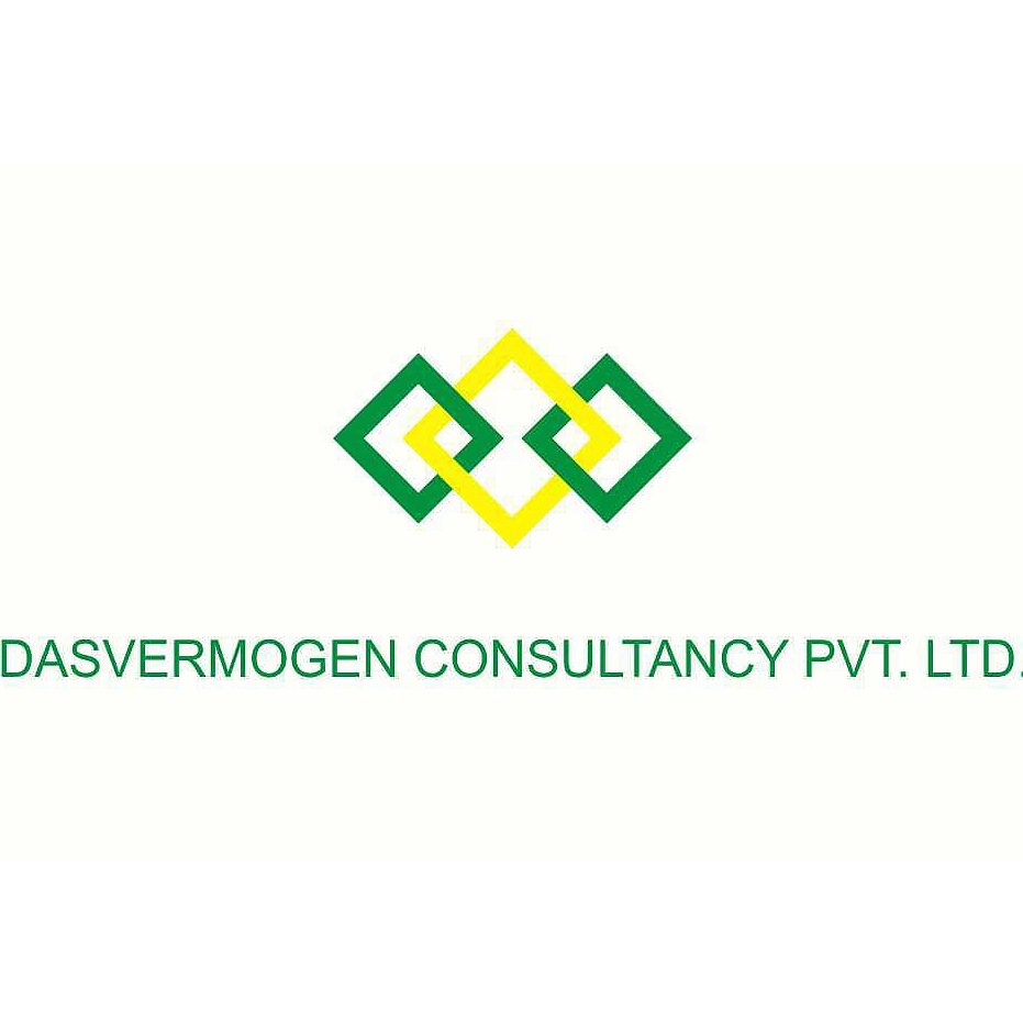 Dasvermogen Consultancy Pvt. Ltd. Device mark 5762536 Trademark
