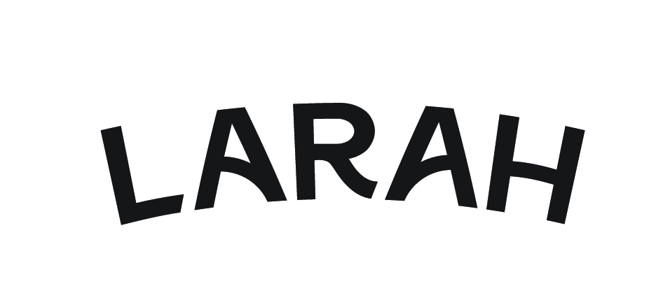 Larah Device mark 5762835 Trademark
