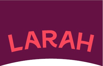 Larah Device mark 5762833 Trademark