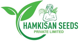 Hamkisan Seeds Private Limited Device mark 5763336 Trademark
