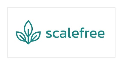 Scalefree (logo) Device mark 5763420 Trademark
