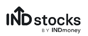 Indstocks By Indmoney Device mark 5763449 Trademark