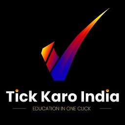 Tick Karo India Device mark 5763451 Trademark