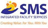Sms Integrated Facility Services Creating Value, For You, With You Device mark 5763491 Trademark