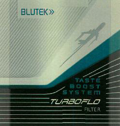 Blutek Device mark 2964524 Trademark