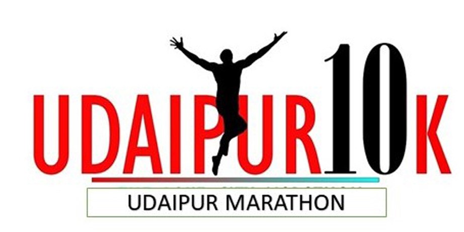 Udaipur10k-udaipur Marathon Device mark 5763804 Trademark