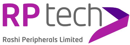 Rp Tech Rashi Peripherals Limited Device mark 5763864 Trademark