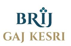 Brij Gaj Kesri Device mark 5763890 Trademark