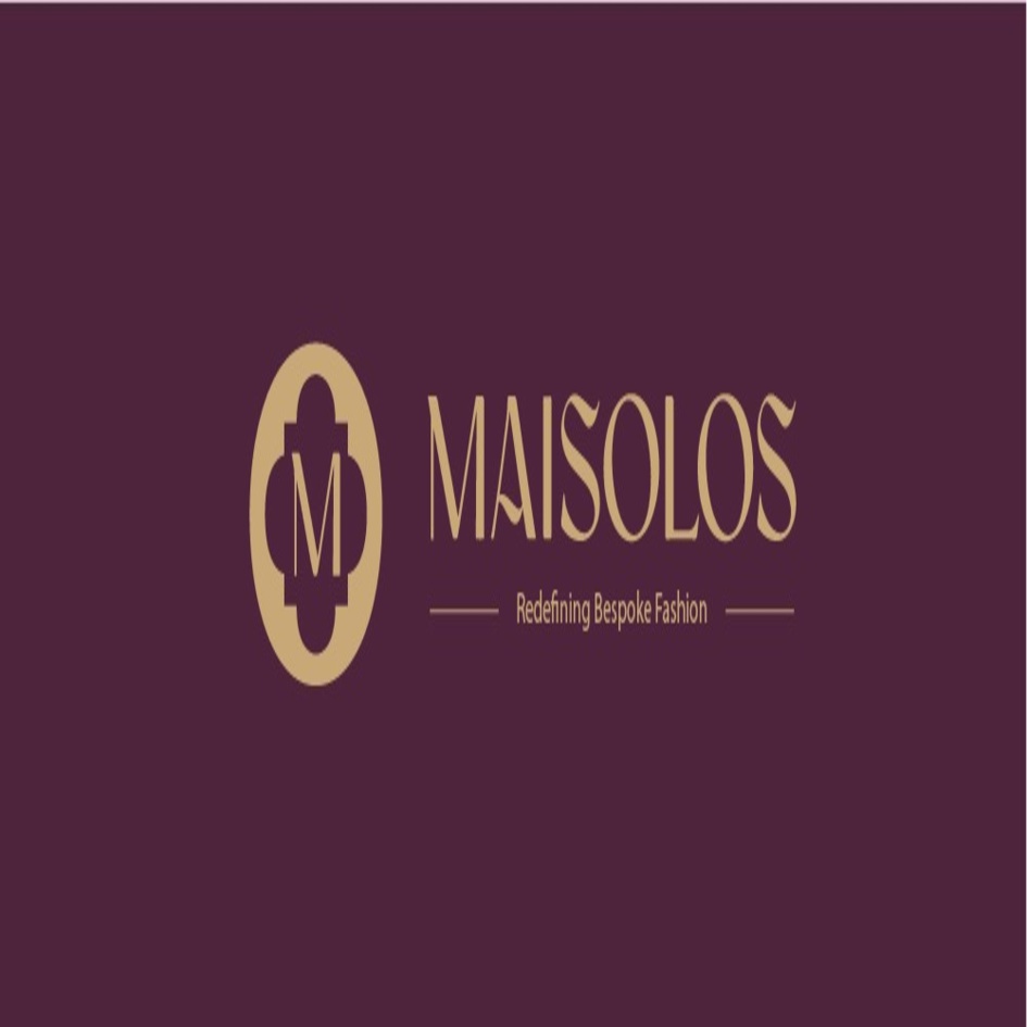 Maisolos - Redefining Bespoke Fashion Device mark 5764210 Trademark