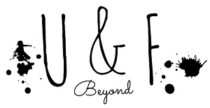 U & F Beyond Device mark 5764418 Trademark