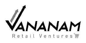 Vananam Retail Ventures (with Device) Device mark 5764628 Trademark