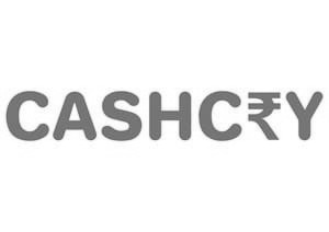 Cashcry Device mark 5764736 Trademark