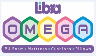 Libra Omega Device mark 5764755 Trademark