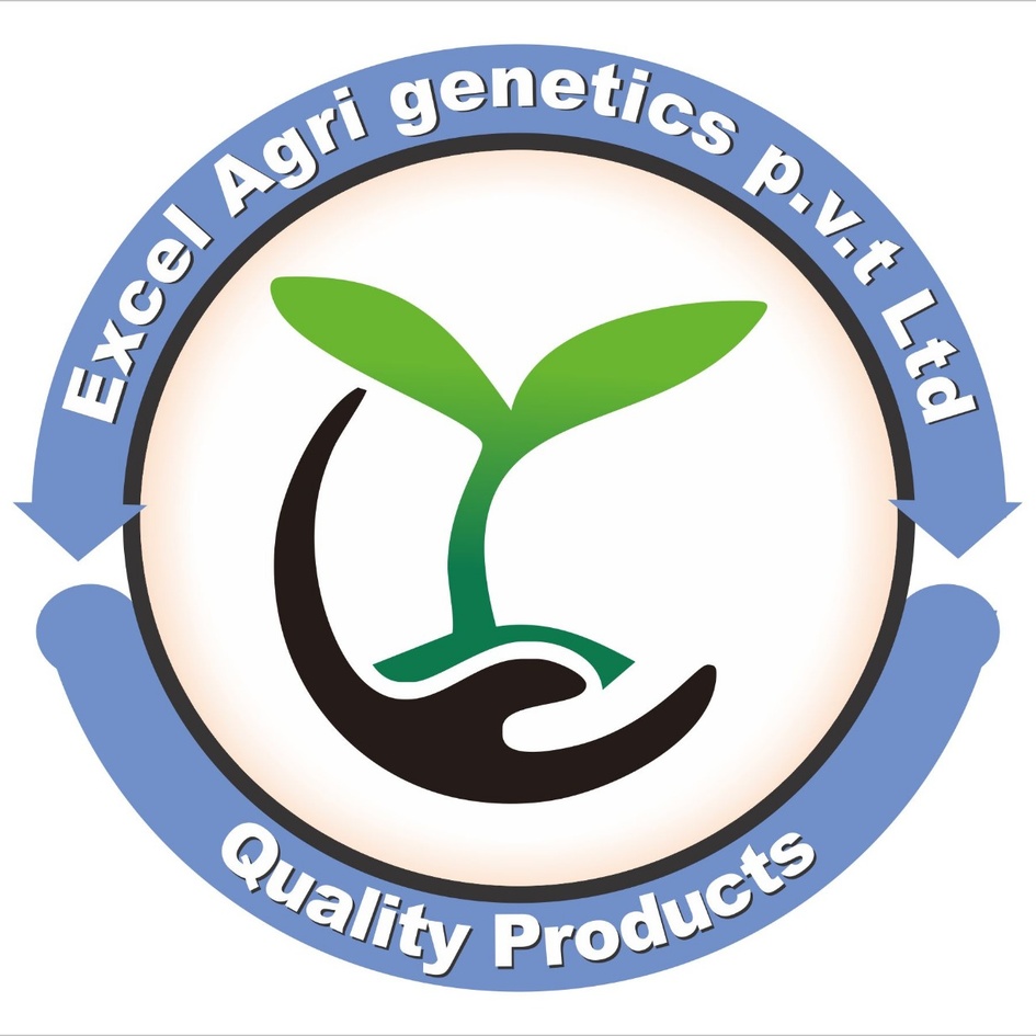 Device Of Excel Agri Genetics P.v.t. Ltd. Quality Products Device mark 5764853 Trademark