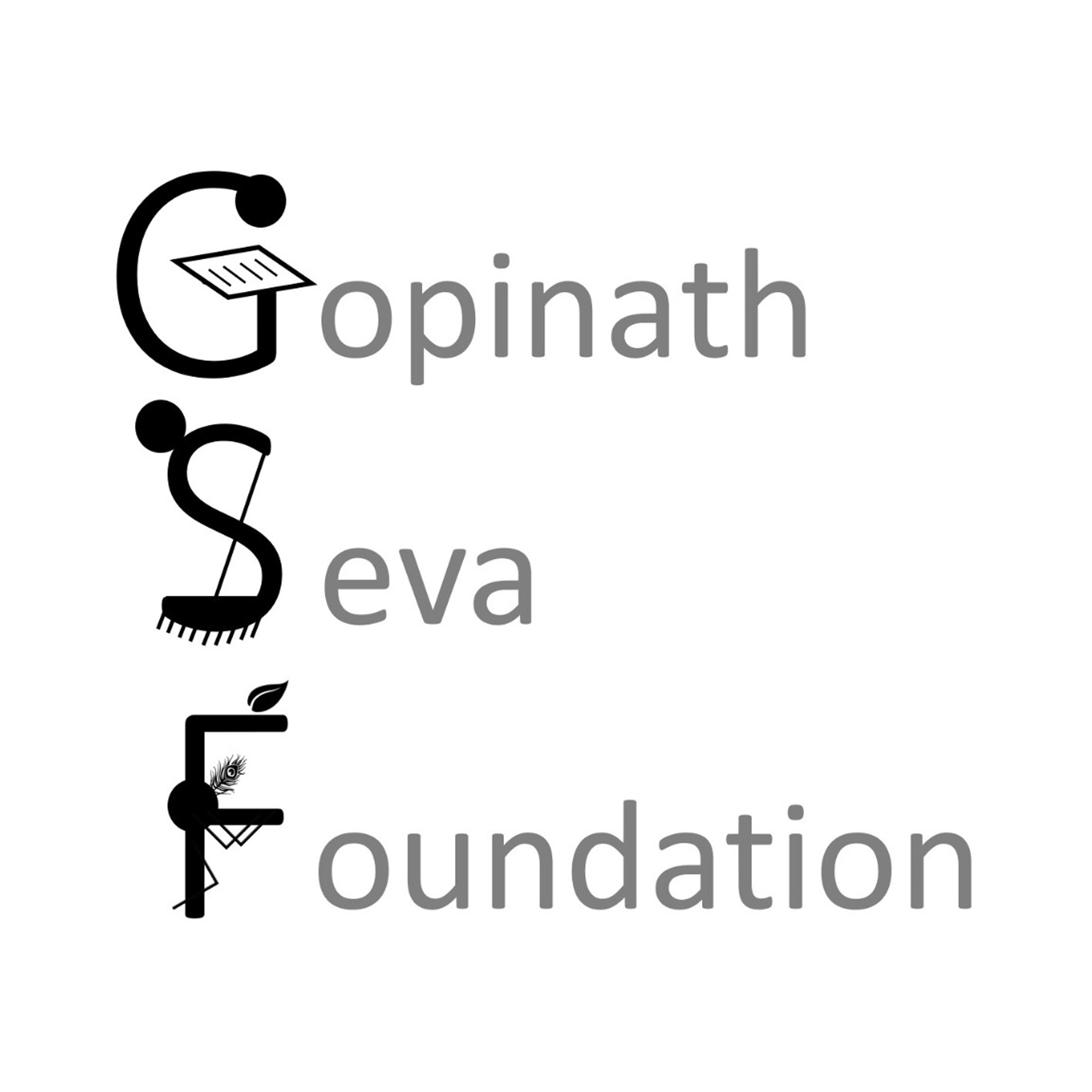 Gopinath Seva Foundation Device mark 5764864 Trademark