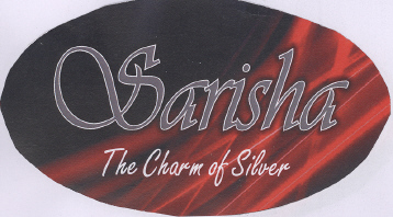 Sarisha (label) Device mark 2156324 Trademark