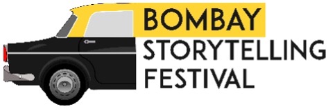 Bombay Storytelling Festival Device mark 5765078 Trademark