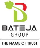 Bateja Group The Name Of Trust Device mark 5765343 Trademark