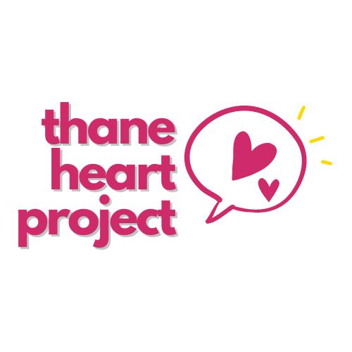 Thane Heart Project (label) Device mark 5765500 Trademark