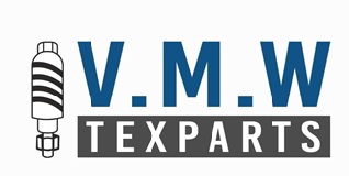 V. M. W. Texparts Device mark 5765558 Trademark