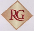 Rg Logo Device mark 5766015 Trademark