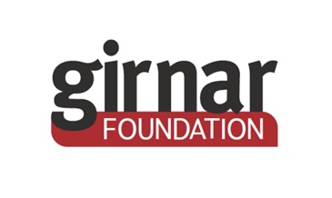Girnar Foundation Logo Device mark 5766149 Trademark