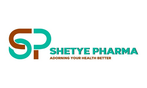Shetye Pharma Device mark 5766199 Trademark