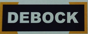 Debock Device mark 5766411 Trademark