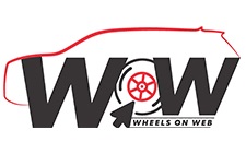 Wow Wheels On Web ( Logo And Device) Device mark 5766436 Trademark