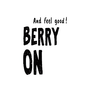 And Feel Good! Berry On Device mark 5766733 Trademark