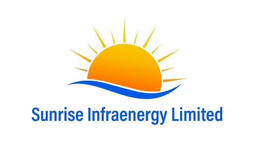 Sunrise Infraenergy Limited Device mark 5766940 Trademark