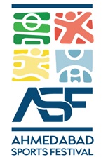 Asf Ahmedabad Sports Festival With Device Device mark 5767632 Trademark